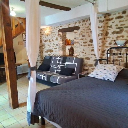 Chambres D'Hotes Chatres-Sur-Cher Exterior photo